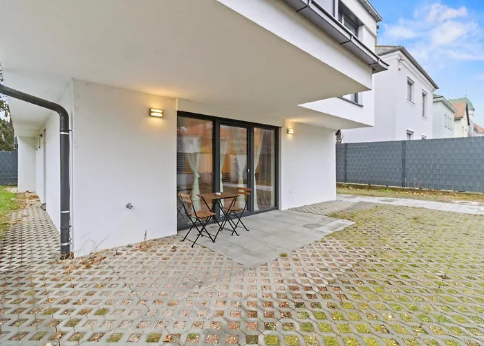 Apartamento Noblenest Comfort - Parkplatz - Kueche - Gemuetlich *